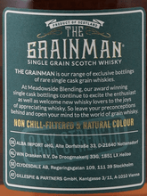 Load image into Gallery viewer, The Grain Man Invergordon 50 Year Old 1974 - Bottle Of Japan