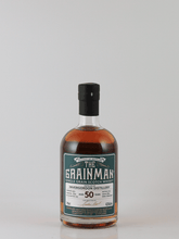 Load image into Gallery viewer, The Grain Man Invergordon 50 Year Old 1974 - Bottle Of Japan