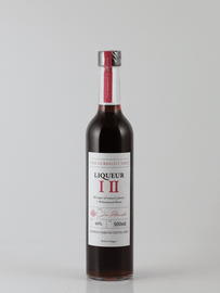 The Herbalist YASO Liqueur I II 500ml - Bottle Of Japan