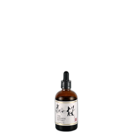 The Japanese Bitters Sakura 100ml