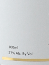 Load image into Gallery viewer, The Japanese Bitters Sansho 100ml - Bottle Of Japan