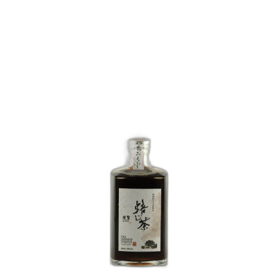 The Japanese Liqueur Hojicha 500ml