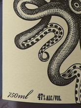 Load image into Gallery viewer, The Kraken Black Spiced Rum 750ml - Bottle Of Japan