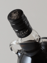 Load image into Gallery viewer, The Kraken Black Spiced Rum 750ml - Bottle Of Japan