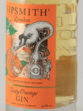 Load image into Gallery viewer, The London No.1 Zesty Orange - Bottle Of Japan