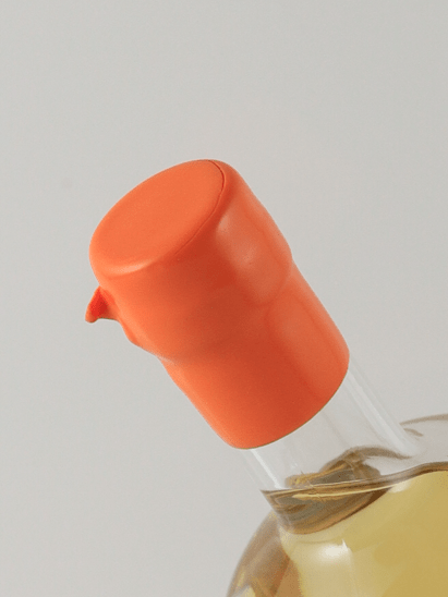 The London No.1 Zesty Orange - Bottle Of Japan