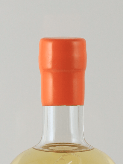 The London No.1 Zesty Orange - Bottle Of Japan