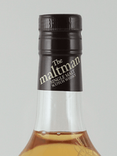 Load image into Gallery viewer, The Malt Man Ardbeg 16 Year Old 2007 - Bottle Of Japan