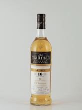 Load image into Gallery viewer, The Malt Man Ardbeg 16 Year Old 2007 - Bottle Of Japan