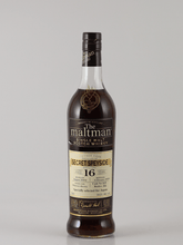Load image into Gallery viewer, The Maltman Secret Speyside 16 Year Old 2002 - Bottle Of Japan