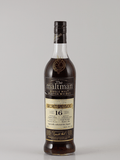 The Maltman Secret Speyside 16 Year Old 2002