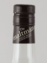 Load image into Gallery viewer, The Maltman Secret Speyside 17 Year Old 2007 - Bottle Of Japan