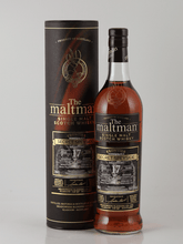 Load image into Gallery viewer, The Maltman Secret Speyside 17 Year Old 2007 - Bottle Of Japan