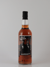 Load image into Gallery viewer, The Old Friends Ben Nevis 8 Year Old 2017 - Bottle Of Japan