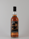 The Old Friends Deanston 12 Year Old 2012
