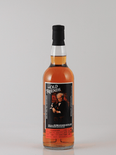 Load image into Gallery viewer, The Old Friends Glenglassaugh 14 Year Old 2011 - Bottle Of Japan