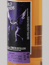 Load image into Gallery viewer, The Old Friends Tomatin 15 Year Old 2010 - Bottle Of Japan