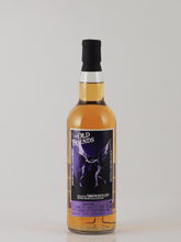 Load image into Gallery viewer, The Old Friends Tomatin 15 Year Old 2010 - Bottle Of Japan