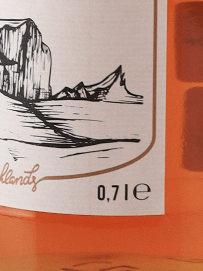 The Old Friends Tullibardine 9 Year Old 2015 - Bottle Of Japan