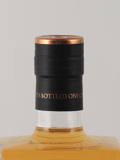 The Single Cask Ardnamurchan 7 Year Old 2018 for THE ULTIMATE SPIRITS & BAR MINMOREHOUSE - Bottle Of Japan