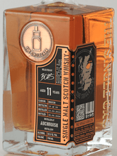 Load image into Gallery viewer, The Single Cask Auchroisk 11 Year Old 2013 - Bottle Of Japan