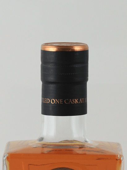 The Single Cask Auchroisk 11 Year Old 2013 - Bottle Of Japan