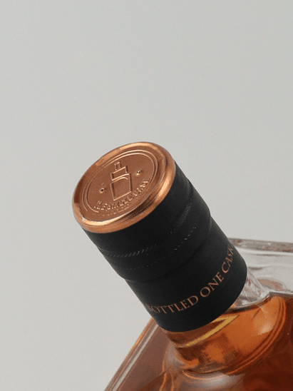 The Single Cask Auchroisk 11 Year Old 2013 - Bottle Of Japan