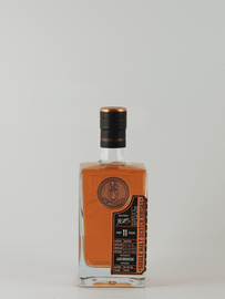The Single Cask Auchroisk 11 Year Old 2013 - Bottle Of Japan