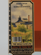Load image into Gallery viewer, The Single Cask Braeval 16 Year Old 2009 Chichibu Whisky Festival 2026 Commemorative Bottle - Bottle Of Japan