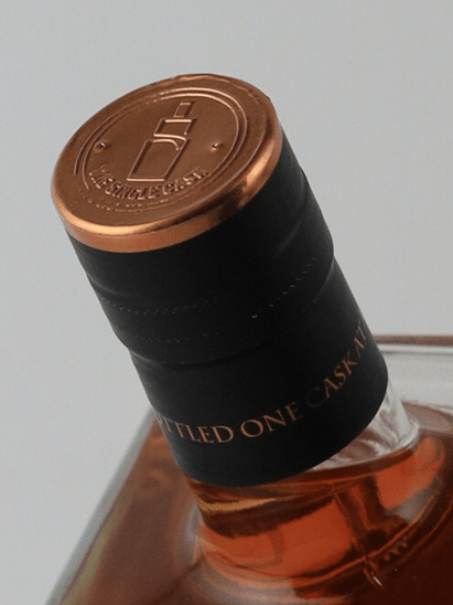 The Single Cask Braeval 16 Year Old 2009 Chichibu Whisky Festival 2026 Commemorative Bottle - Bottle Of Japan