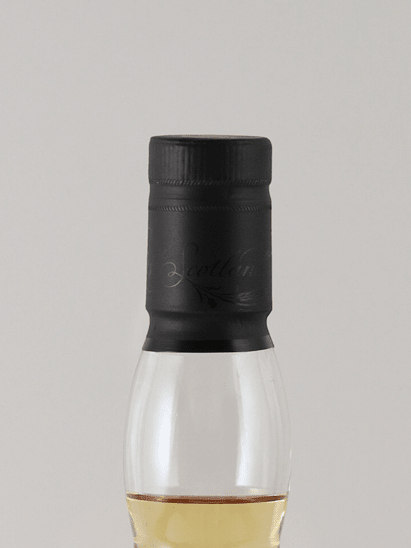 The Single Malts of Scotland Caol Ila 16 Year Old 2008 - Bottle Of Japan