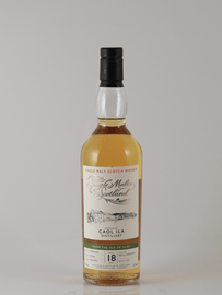 The Single Malts of Scotland Caol Ila 18 Year Old 2006 - Bottle Of Japan