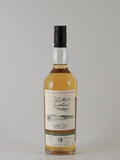 The Single Malts of Scotland Caol Ila 18 Year Old 2006