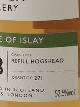 Load image into Gallery viewer, The Single Malts of Scotland Caol Ila 18 Year Old 2006 - Bottle Of Japan