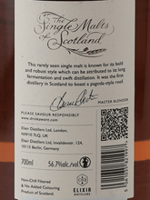 Load image into Gallery viewer, The Single Malts of Scotland Dailuaine 16 Year Old 2008 - Bottle Of Japan