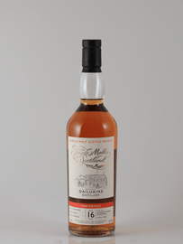 The Single Malts of Scotland Dailuaine 16 Year Old 2008 - Bottle Of Japan