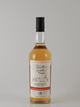 Load image into Gallery viewer, The Single Malts of Scotland Glenlossie 18 Year Old 2007 - Bottle Of Japan