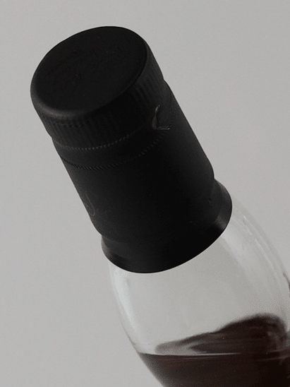The Single Malts of Scotland Miltonduff 17 Year Old 2007 - Bottle Of Japan