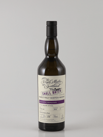 The Single Malts of Scotland Small Batch Blair Athol 7 Year Old 2016 - Bottle Of Japan