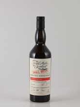 Load image into Gallery viewer, The Single Malts of Scotland Small Batch Dailuaine 12 Year Old 2011 - Bottle Of Japan