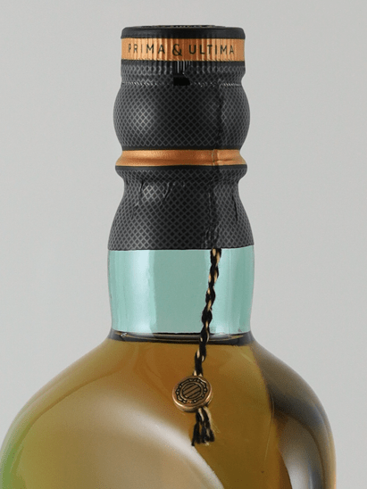 The Singleton 1985 - Bottle Of Japan