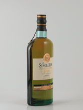 Load image into Gallery viewer, The Singleton 1985 - Bottle Of Japan