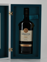 Load image into Gallery viewer, The Singleton 1985 - Bottle Of Japan
