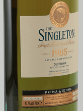 Load image into Gallery viewer, The Singleton 1985 - Bottle Of Japan