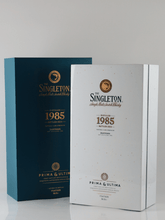 Load image into Gallery viewer, The Singleton 1985 - Bottle Of Japan