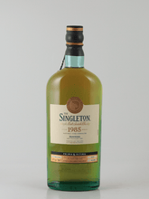 Load image into Gallery viewer, The Singleton 1985 - Bottle Of Japan