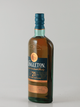Load image into Gallery viewer, The Singleton 21 Year Old Trinity Cask - Bottle Of Japan