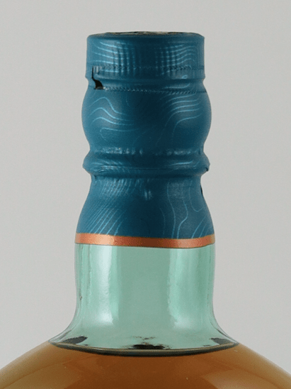 The Singleton 21 Year Old Trinity Cask - Bottle Of Japan