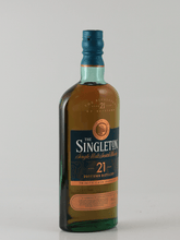Load image into Gallery viewer, The Singleton 21 Year Old Trinity Cask - Bottle Of Japan