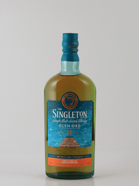 The Singleton of Glen Ord 17 Year Old Special Release 2025 - Bottle Of Japan